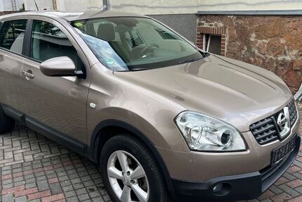 Nissan Qashqai 169.999 km 6.490 € Dresden 01139