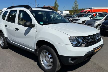 Dacia Duster 96.405 km 8.500 &euro; Kassel 34123