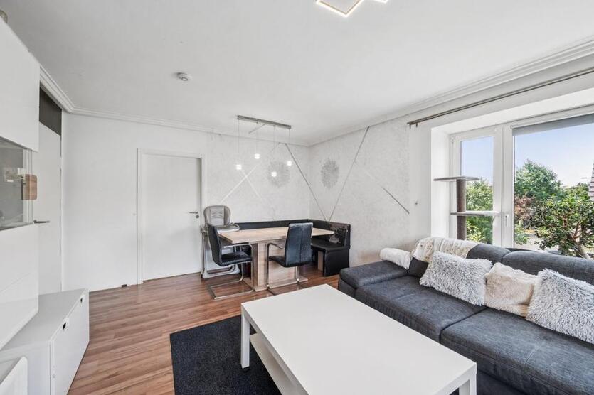 Ihr neues Zuhause in Leitershofen – großzügige 4-Zimmer-Wohnung m zimmer
