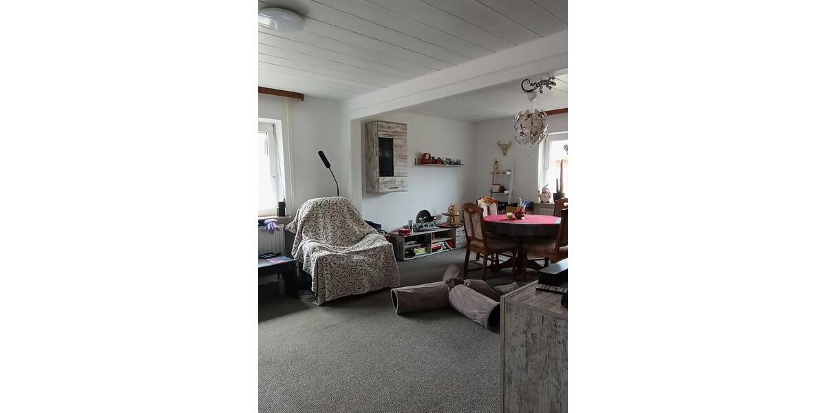 Doppelhaushälfte Husum - 3.5 Zimmer, 78 m&sup2;, 259.000&euro; | Angebot:26548662