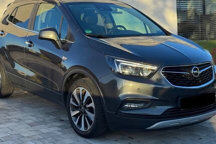 Opel Mokka 102.589 km 11.700 &euro; Marburg 35039