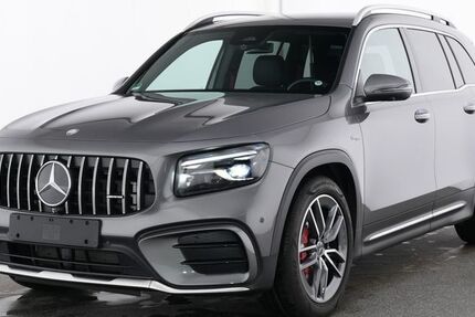 Mercedes-Benz GLB 35 AMG 8.100 km 54.990 &euro; Neustadt a.d. Aisch 91413