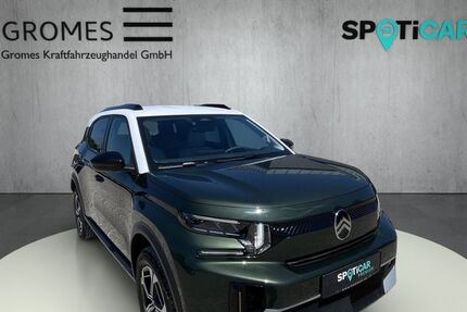 Citroen C3 Aircross 11.500 km 24.490 &euro; Wartenberg 85456