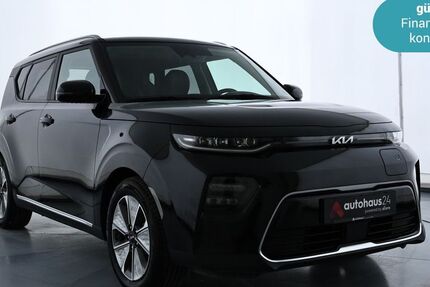 Kia Soul 14.945 km 26.990 &euro; Ludwigsfelde (bei Berlin) 14974