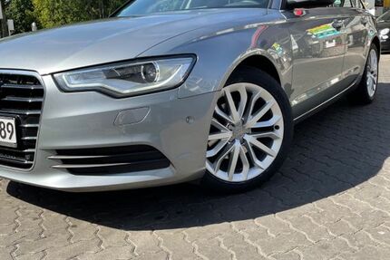 Audi A6 209.990 km 10.900 &euro; Berlin 10969
