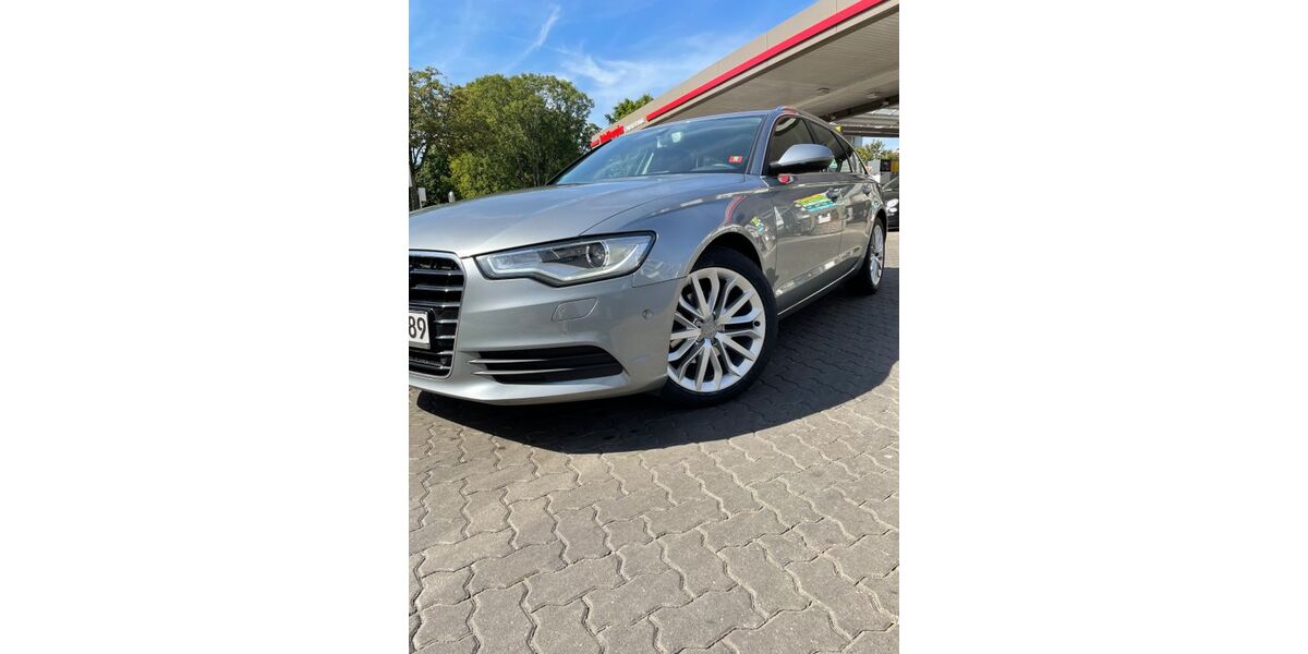 Audi A6 209.990 km 10.900 &euro; Berlin 10969