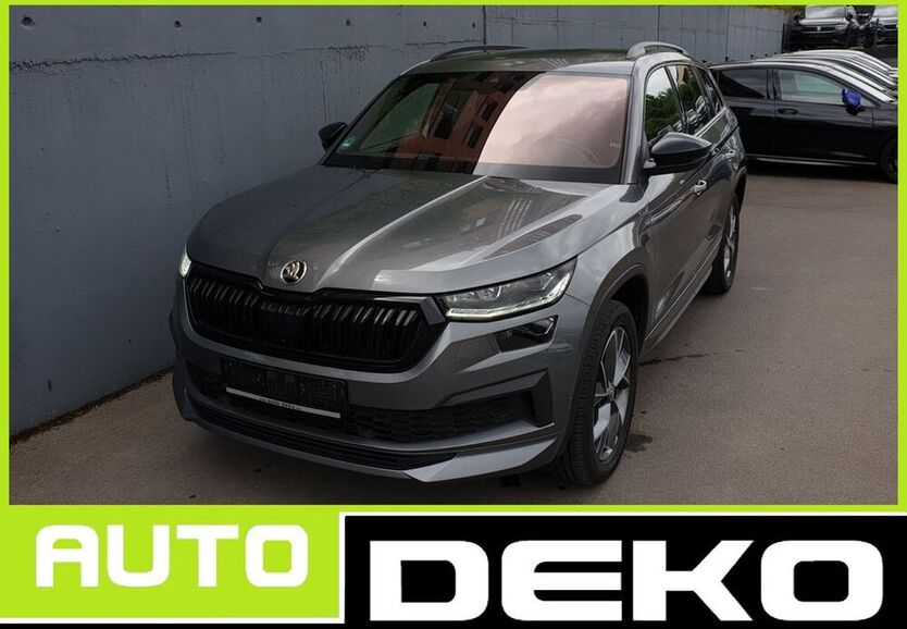 Kodiaq