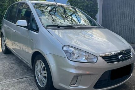Ford C-Max 97.343 km 3.000 &euro; Dorfen 84405