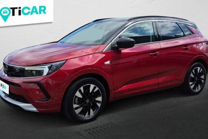 Opel Grandland (X) 54.550 km 22.990 &euro; Georgsmarienhütte 49124