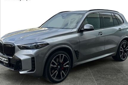BMW X5 16.900 km 85.890 &euro; Soltau 29614