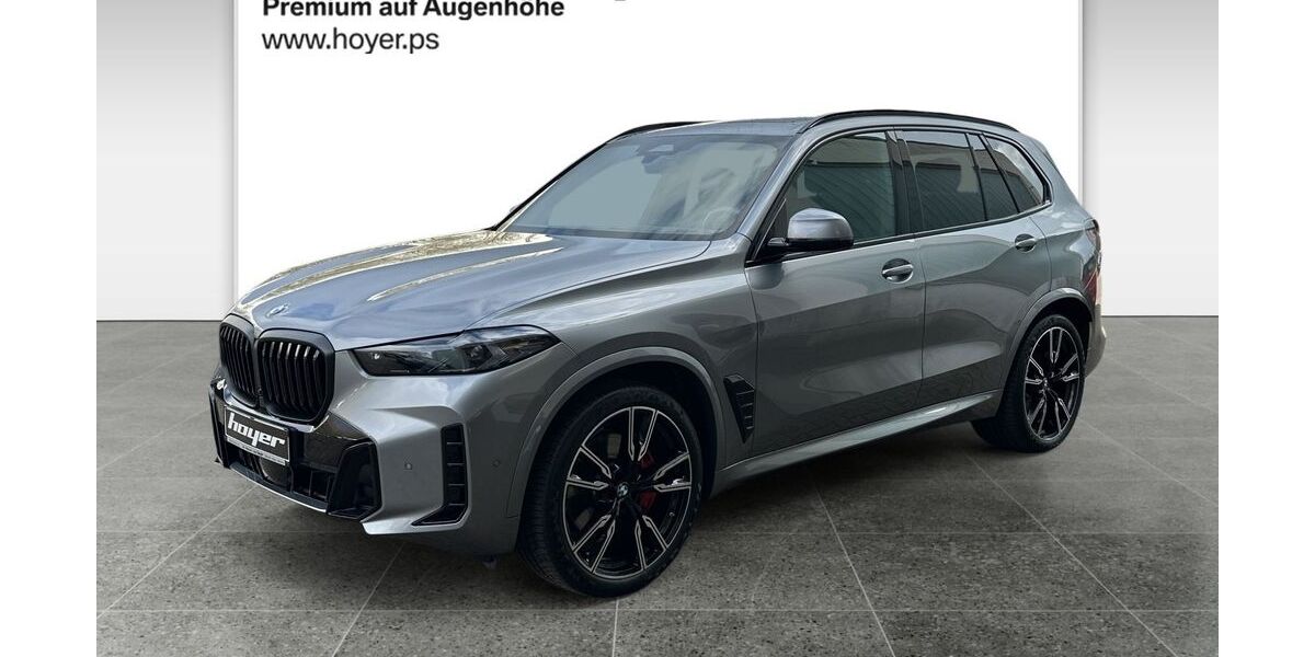 BMW X5 16.900 km 85.890 &euro; Soltau 29614