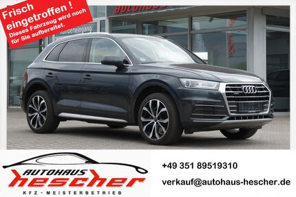 Audi Q5 53.220 km 27.980 &euro; Dresden 01139