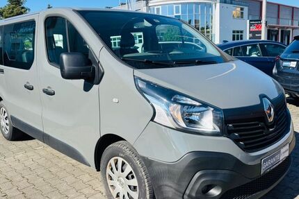 Renault Trafic 166.250 km 15.970 &euro; Bad Rappenau 74906