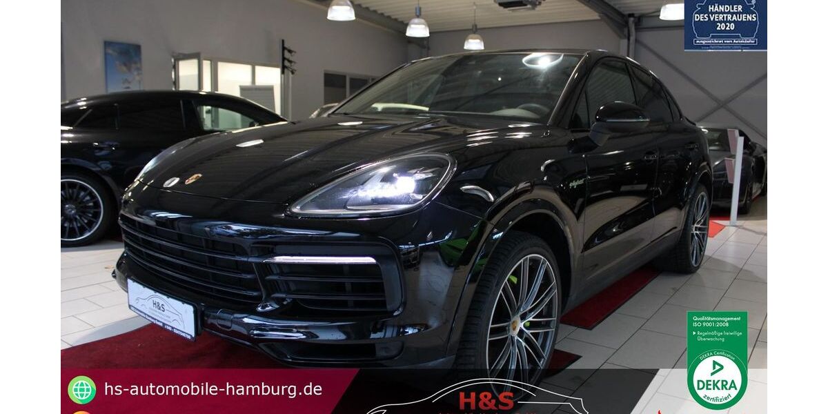 Porsche Cayenne 80.122 km 63.900 &euro; Bad Segeberg 23795