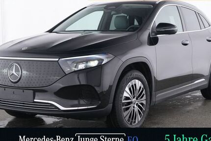 Mercedes-Benz EQA 7.465 km 44.744 &euro; Weyhe 28844