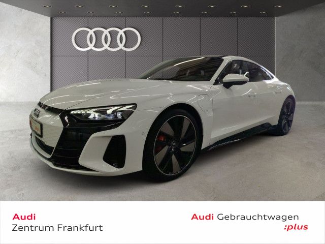 Audi RS e-tron GT 36.115 km 63.850 &euro; Frankfurt am Main 60314
