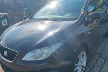 Seat Ibiza 190.000 km 4.000 &euro; Geesthacht 21502