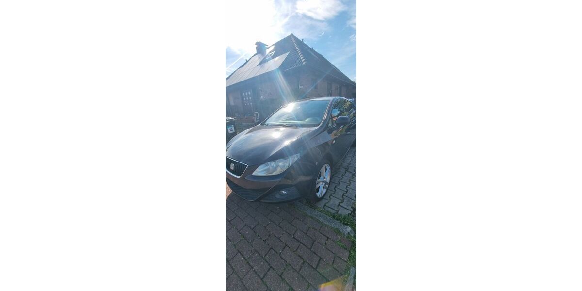 Seat Ibiza 190.000 km 4.000 &euro; Geesthacht 21502