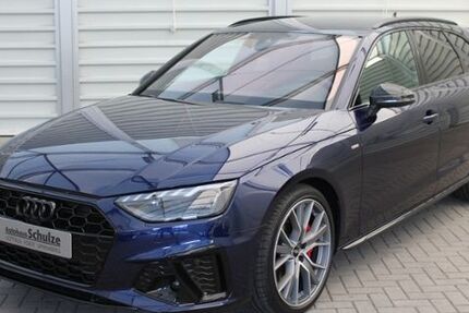 Audi A4 9.000 km 46.990 € Cottbus / Groß Gaglow 03051