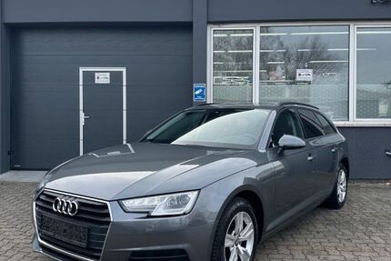 Audi A4 188.000 km 13.800 &euro; Stutensee 76297