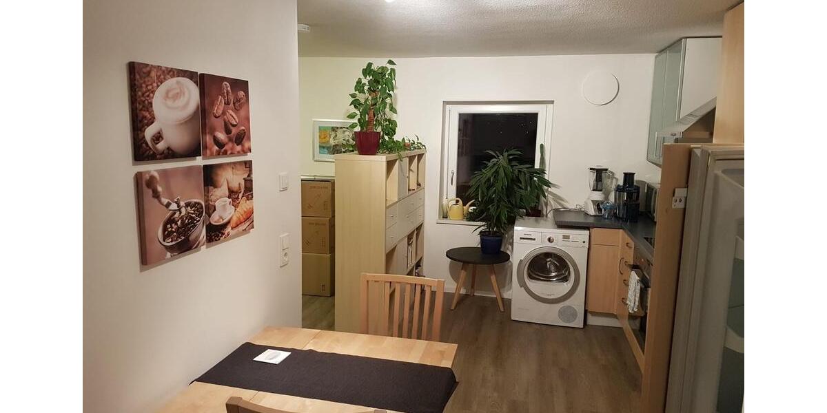 Etagenwohnung Bad Neustadt an der Saale - 2 Zimmer, 54 m&sup2;, 169.000&euro; | Angebot:24979019