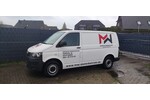 VW T 5 86.000 km 10.490 &euro; isselburg 46419