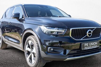 Volvo XC40 46.044 km 25.990 &euro; Schönburg 06618