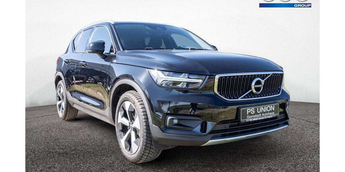 Volvo XC40 46.044 km 25.990 &euro; Schönburg 06618