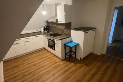 Wohnung Heringen (Werra) - 2 Zimmer, 46 m&sup2;, 400&euro; | Angebot:25613844