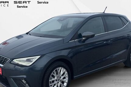 Seat Ibiza 17.270 km 22.750 &euro; Gunzenhausen 91710