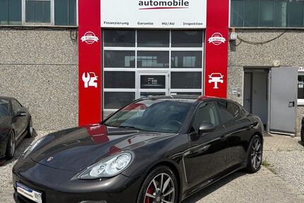 Porsche Panamera 249.743 km 17.900 &euro; Pfullingen 72793