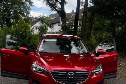 Mazda CX-5 241.000 km 8.800 &euro; Nürtingen 72622