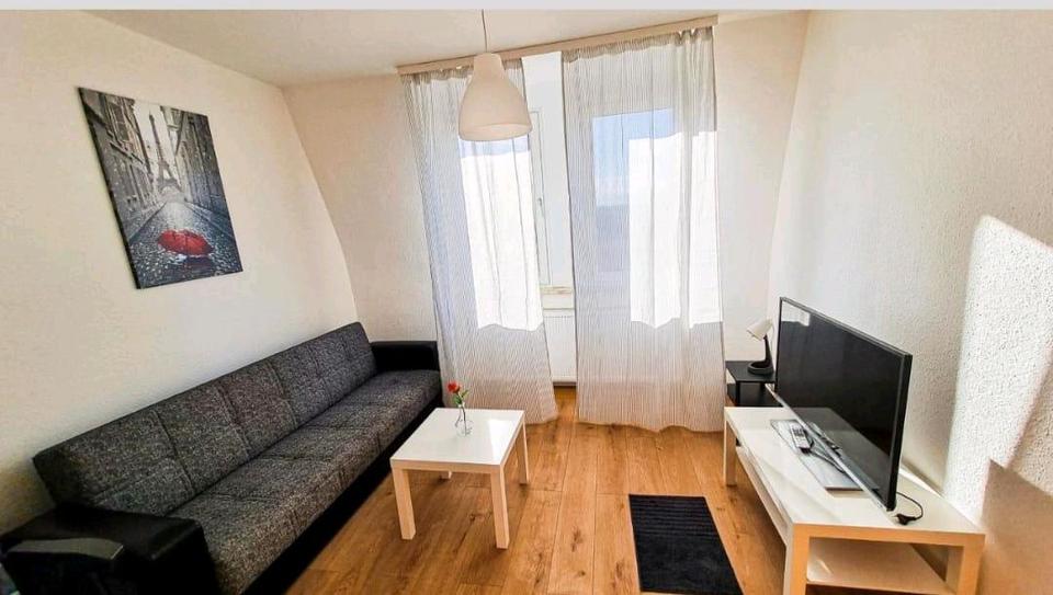 Dachgeschoßwohnung Fürth Bislohe - 3 Zimmer, 69 m&sup2;, 259.000&euro; | Angebot:25137947