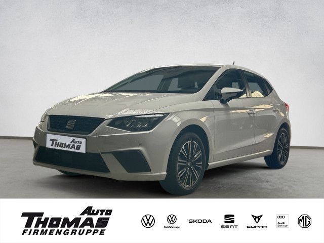 Seat Ibiza 14.175 km 19.880 &euro; Blankenheim 53945