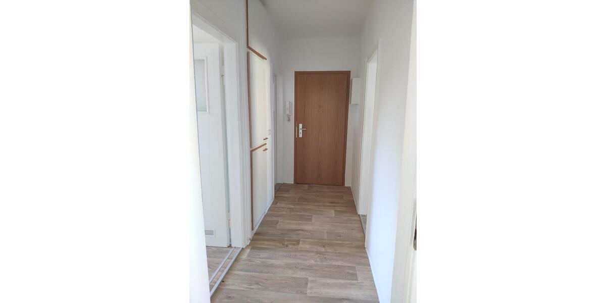 Etagenwohnung Zittau - 3 Zimmer, 59 m&sup2;, 381&euro; | Angebot:25800833