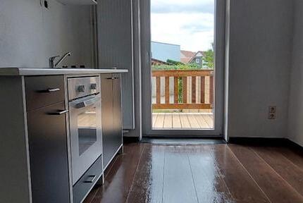1- RaumWohnung mit gr. Balkon Zentrum Finsterwalde