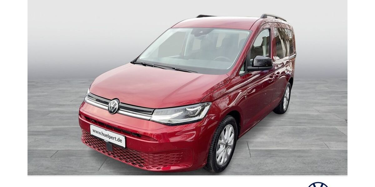 VW Caddy 7.603 km 34.888 &euro; Dortmund 44379