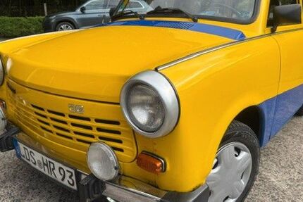 Trabant Andere 47.000 km 6.490 &euro; Dahlewitz 15827