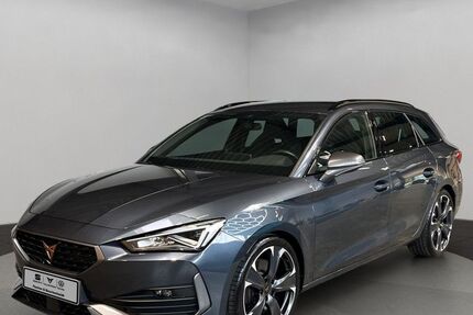 Cupra Leon 22.033 km 25.980 &euro; Lohmar 53797
