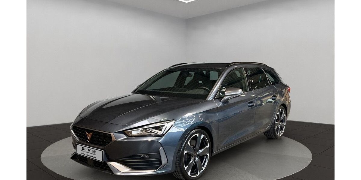 Cupra Leon 22.033 km 25.980 &euro; Lohmar 53797