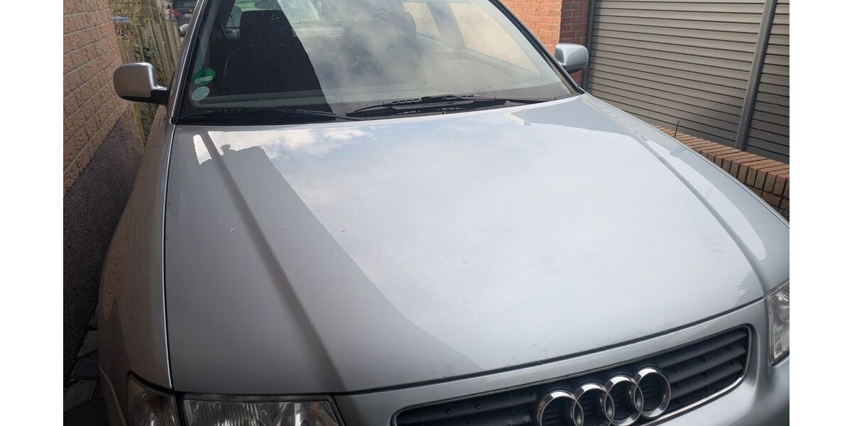 Audi A3 79.000 km 3.999 &euro; Welver 59514