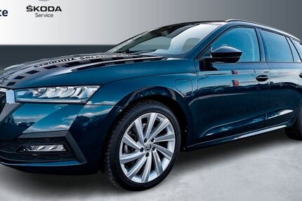 Skoda Octavia 38.980 km 22.570 &euro; Wolfsburg 38446