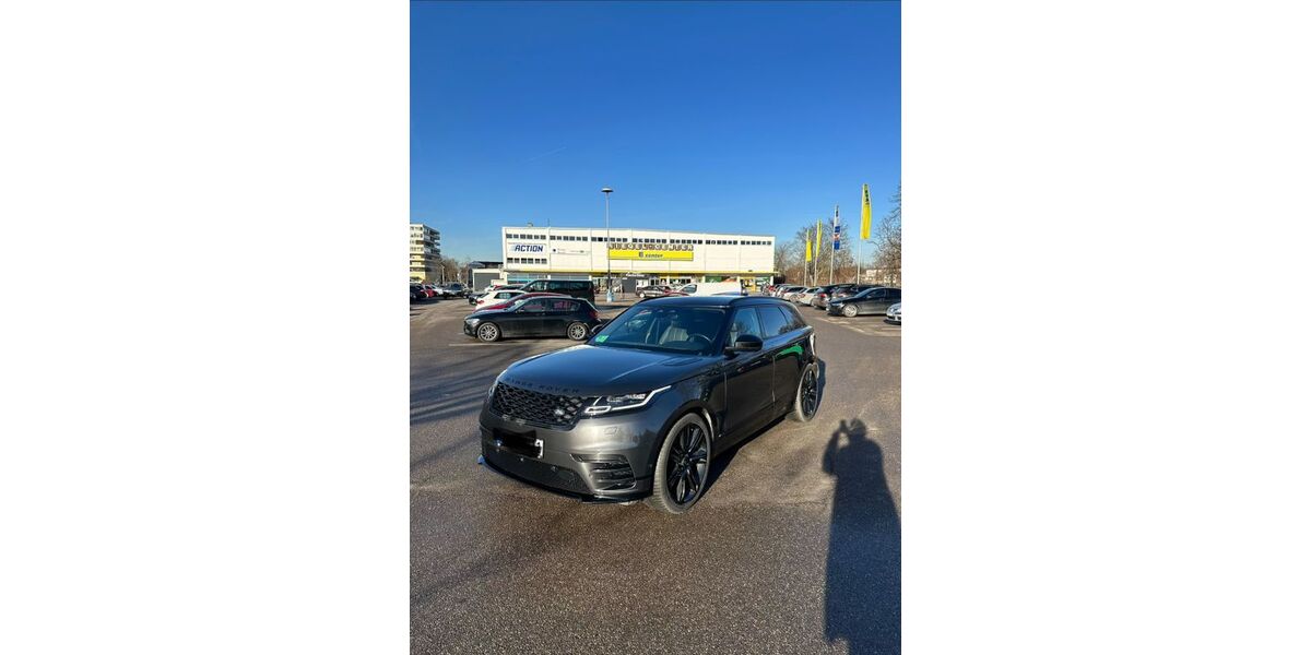 Land Rover Range Rover Velar 113.852 km 39.399 &euro; Augsburg 86152
