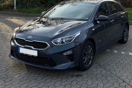 Kia ceed / Ceed 76.000 km 11.900 &euro; Erkrath 40699