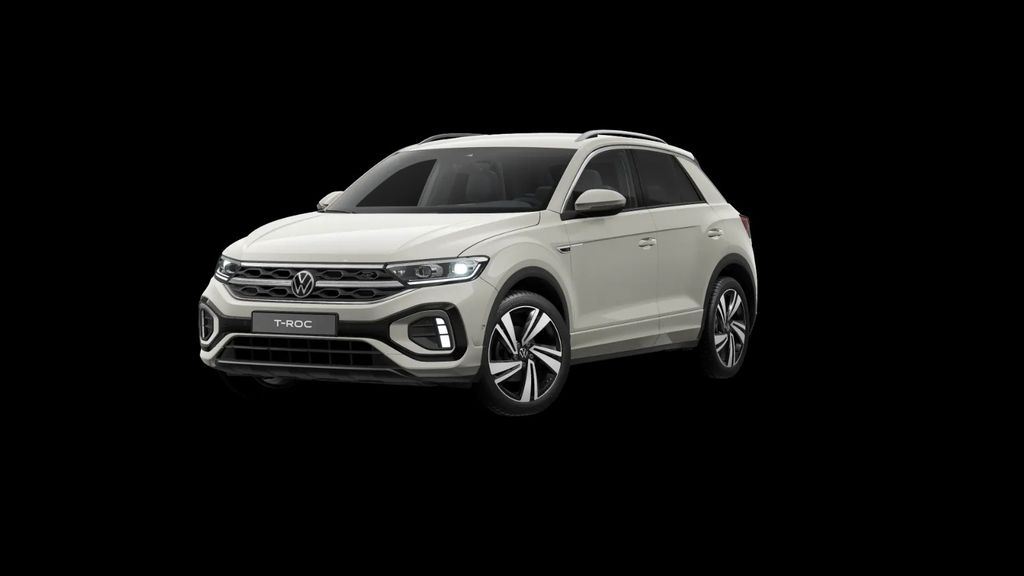 VW T-Roc 13.300 km 28.900 &euro; Dettingen/Erms 72581