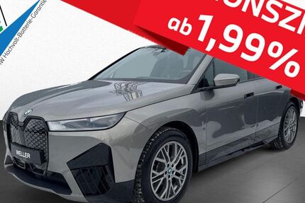 BMW iX 21.942 km 40.950 &euro; Hamburg 21073