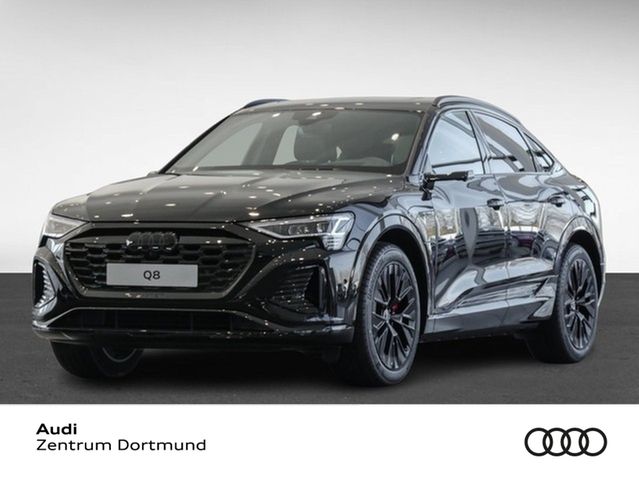Audi Q8 e-tron 71.062 km 52.900 &euro; Dortmund 44143