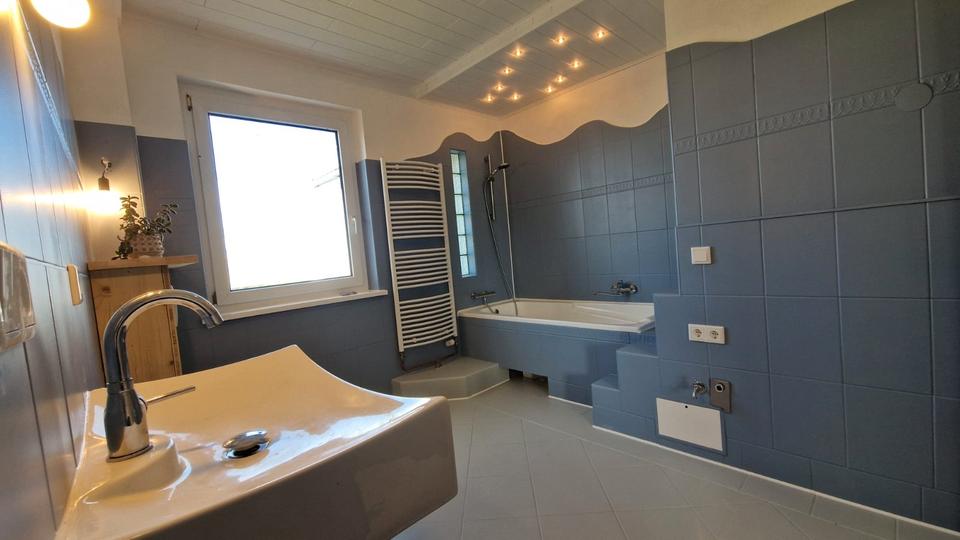 Einfamilienhaus Kühlungsborn - 7 Zimmer, 180 m&sup2;, 579.000&euro; | Angebot:26942185