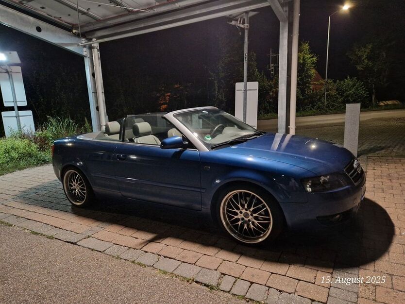 Audi A4 227.421 km 3.333 € Aalen 73431