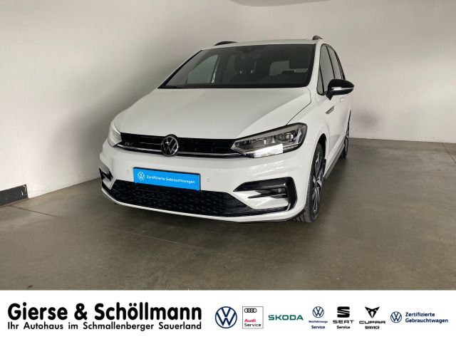 VW Touran 81.251 km 27.950 &euro; Schmallenberg 57392